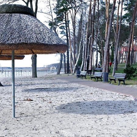 Lavilla przy plaży Slawa Zewnętrze zdjęcie