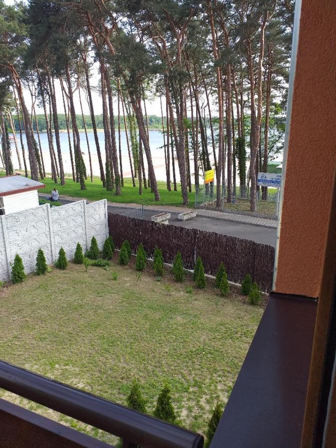 Lavilla przy plaży Slawa Zewnętrze zdjęcie