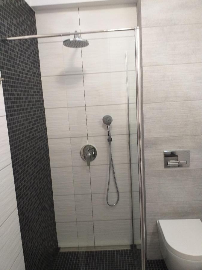 Lavilla przy plaży Slawa Zewnętrze zdjęcie