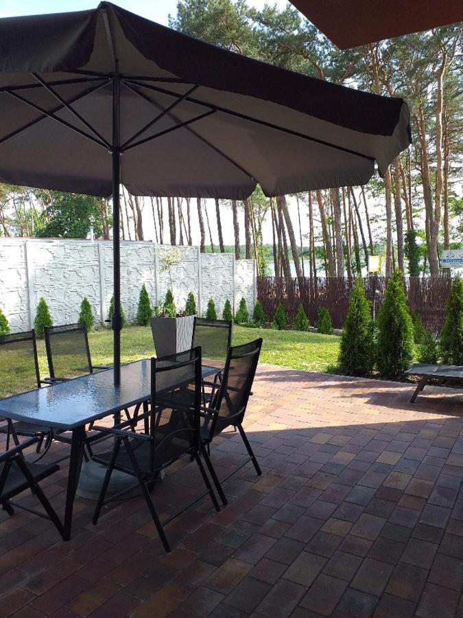 Lavilla przy plaży Slawa Zewnętrze zdjęcie
