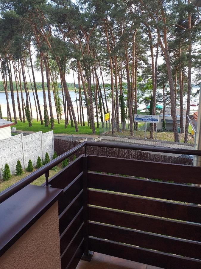 Lavilla przy plaży Slawa Zewnętrze zdjęcie
