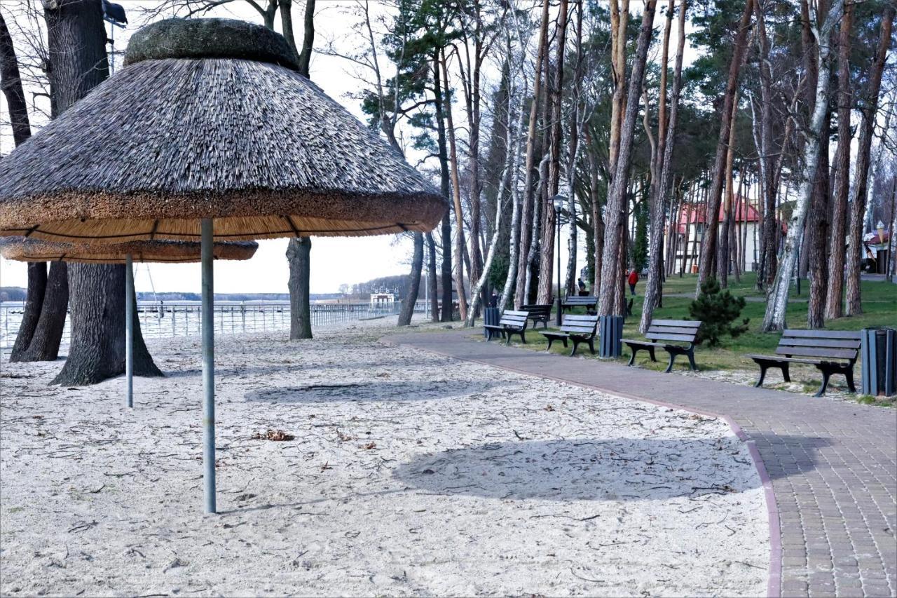 Lavilla przy plaży Slawa Zewnętrze zdjęcie