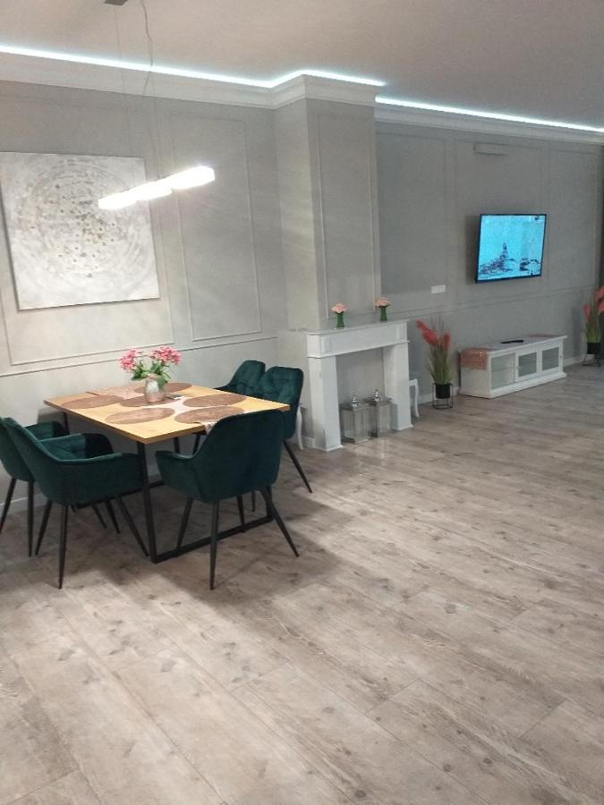 Lavilla przy plaży Slawa Zewnętrze zdjęcie